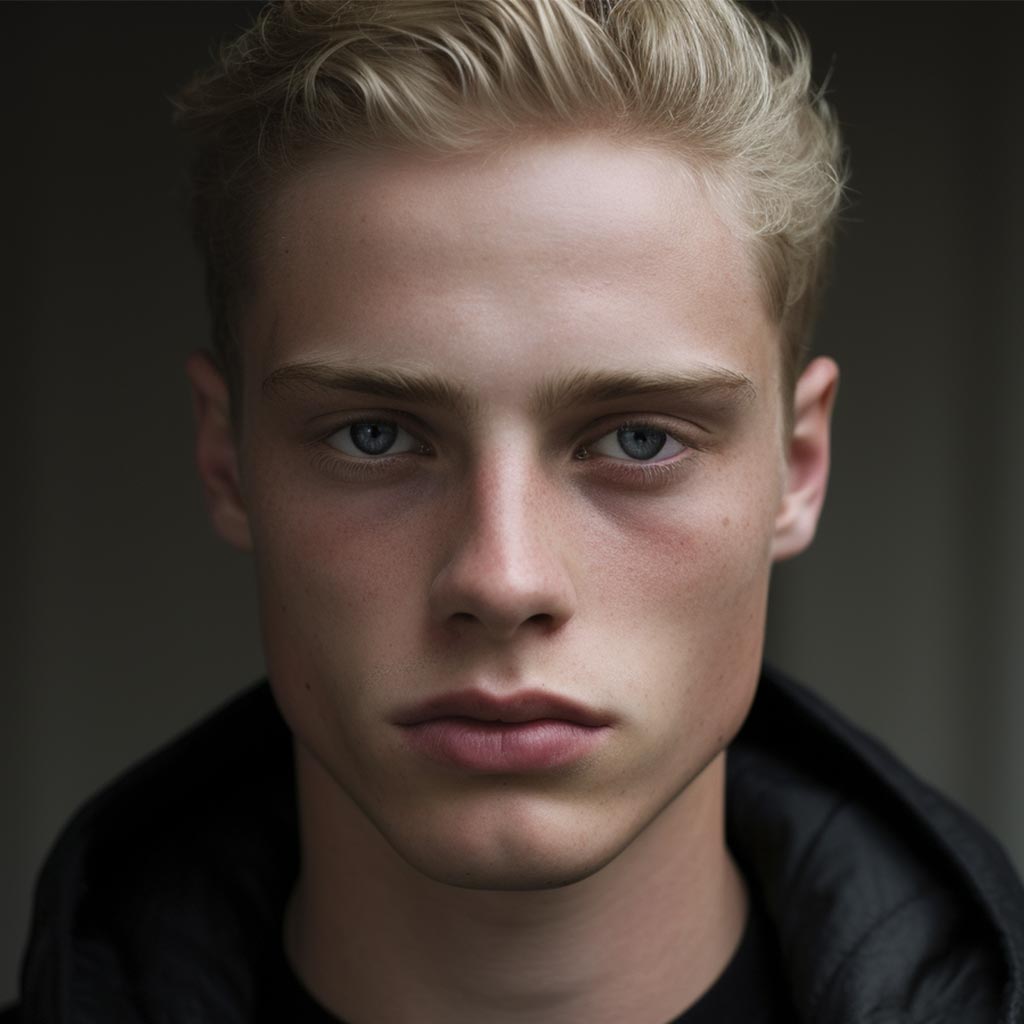 Cam voice artwork